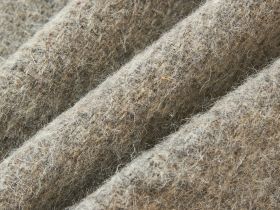 Плед Semplice, серый