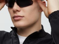 Очки спортивные