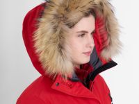 Полупальто пуховое Dikson IV Женское