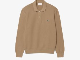 Мужской свитер Lacoste