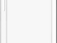 Клип-кейс Krutoff Clear Case для Samsung Galaxy A16 Transparent