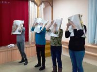 Даниловский сельский клуб