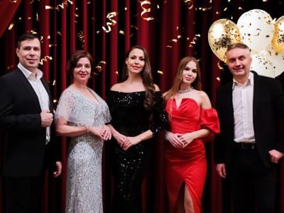 Билеты на Голубой огонёк (Kitchen Lab) / Концерт | Афиша | ИнфоТаймс