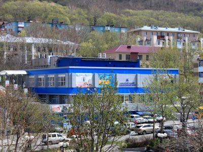 Камчатский краевой художественный музей