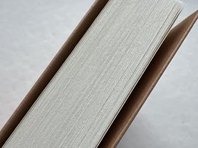 Альбом для эскизов Potentate Simple Sketch Book (Craft Cover) A5 120 л 100 г