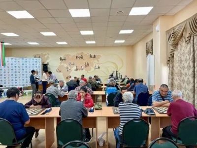 Всероссийский спортивный марафон «Единой России» объединил более 27 тысяч человек