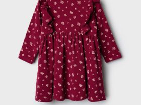 Платье детское трикотажное для девочек