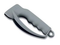 Точилка для ножей Victorinox Sharpy карманная, серый