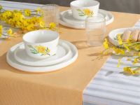 Скатерть-дорожка Мимоза/Mimosa