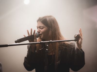 Собачий Lie