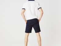 Мужские шорты Lacoste Slim Fit