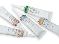 Контур универсальный "Decola" 18 мл Коралловый