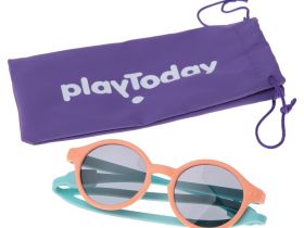 Солнцезащитные очки для детей