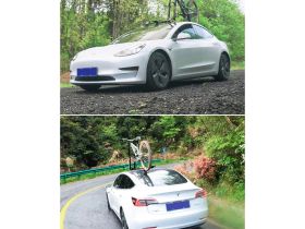 Rockbros Крепление велосипеда Rockbros (36210001001), цвет Черный