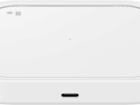 Беспроводное зарядное устройство Samsung EP-P2400 (без СЗУ) белый