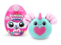 92111 Игровой набор ZURU Rainbocorns «Eggzania Baby Mania S1», в ассортименте