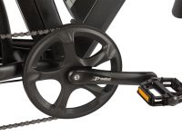 Электровелосипед Gelbert Pegas 2 Ultra, год 2025, цвет Серый