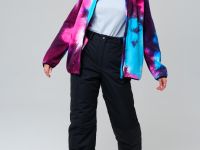 Куртка трикотажная для женщин