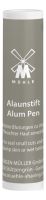 Кровоостанавливающий карандаш Alaunstift Alum Pen 9,5г (квасцовый камень алунит)