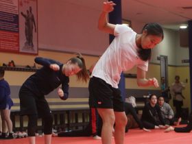 Дзюдоисты Якутии готовы выступить на чемпионате России