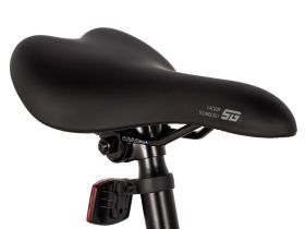 Горный велосипед Foxx Meridian 26, год 2025, цвет Синий, ростовка 14