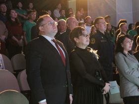 В Якутске наградили победителей регионального этапа чемпионата «Профессионалы»