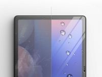 Защитное стекло Araree Core для Galaxy Tab S11 прозрачный