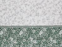 Скатерть Floral lace