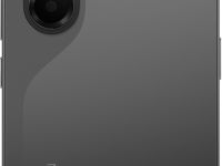 Смартфон TECNO CAMON 50 12/256 ГБ Чёрный