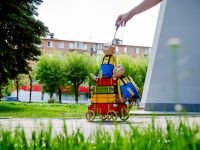 Тверской государственный театр кукол