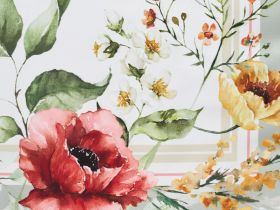 Скатерть-дорожка Prati fioriti