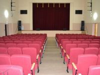 Районный дом культуры п. Чкаловского