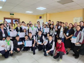 Школьники Якутии получили гранты на проекты для детей с особыми потребностями