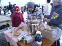 Дом культуры с. Матусово