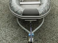 Лодка РИБ СИМА 380