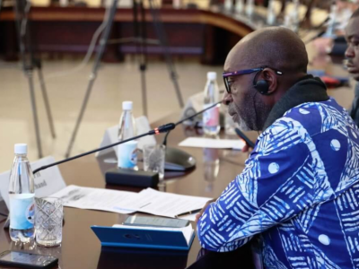 Сибирские университеты и ведущие вузы Африки будут проводить совместные исследования