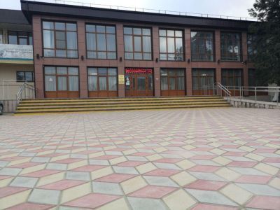 Таманский культурно-социальный центр