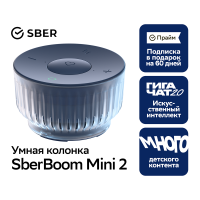 Умная колонка Sber