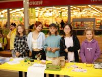 Досуговый центр «Фабрика – дети»