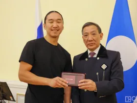 Театр танца имени Сергея Зверева – Кыыл Уола подвел итоги года