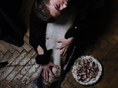 Русалка (Дом мецената)