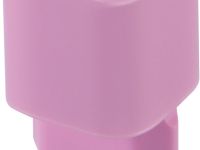 Зарядное устройство Red Line NQC-17 USB-C 30 Вт Розовое