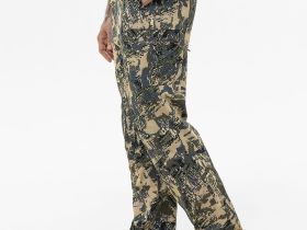 Костюм для охоты Remington Hot Summer Figure — лёгкий, с UPF 50+ и DWR