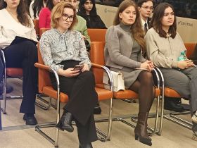 В Москве прошел ежегодный медиафорум стран СНГ «Развитие медиа в меняющемся мире»