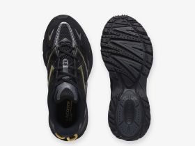 Мужские кроссовки Lacoste L003 NEO SHOT 125 1 SMA