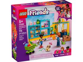 Friends 42680_L Конструктор Круглосуточный магазин в Хартлейк-Сити