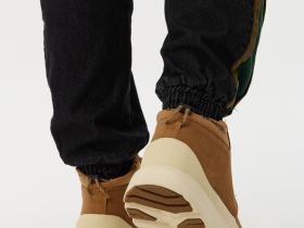 Угги Remington Urban SW Ocher