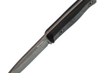 Нож LionSteel Bushcraft-R, сталь Sleipner, PVD-Coating, рукоять G10