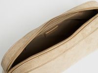 Сумка, Бежевый