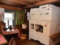 Ибресинский этнографический музей